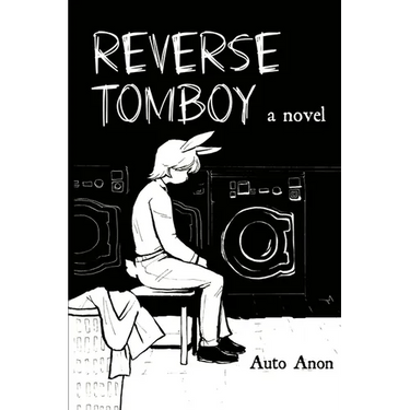 Reverse Tomboy