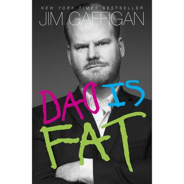 Dad Is Fat