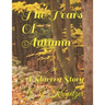 The Tears Of Autumn: A Slavery Story