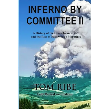Inferno by Committee II