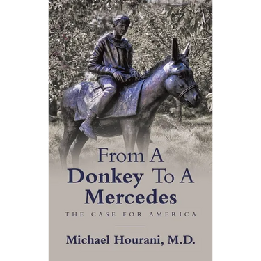 From a Donkey to a Mercedes: The Case for America