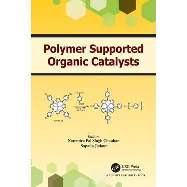 Polymer Supported Organic Catalysts