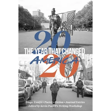 2020: The Year That Changed America