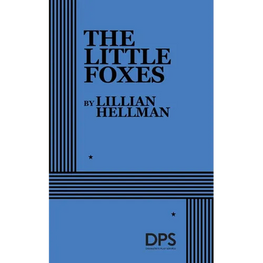 The Little Foxes