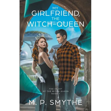 My Girlfriend, the Witch-Queen
