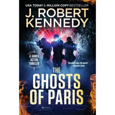 The Ghosts of Paris