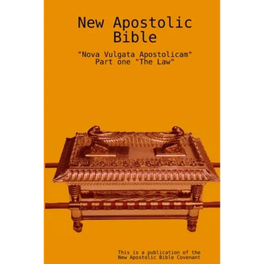 New Apostolic Bible