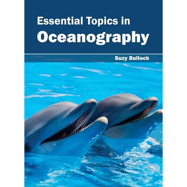 Essential Topics in Oceanography