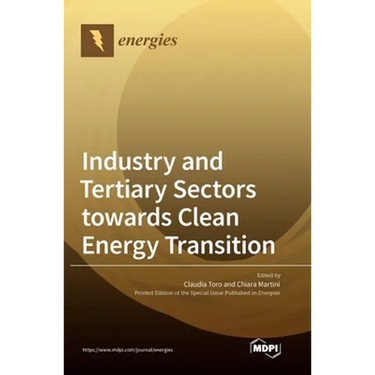 Industry and Tertiary Sectors towards Clean Energy Transition