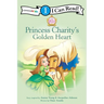 Princess Charity's Golden Heart: Level 1