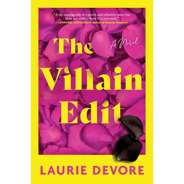 The Villain Edit