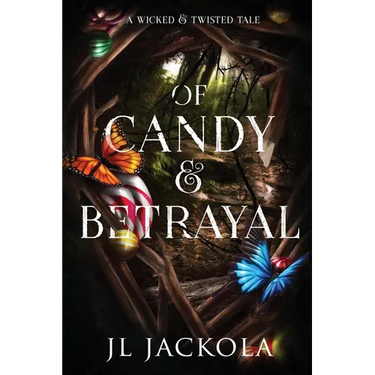 Of Candy and Betrayal