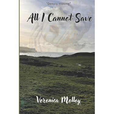 All I Cannot Save