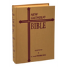 St. Joseph New Catholic Bible (Student Ed. - Personal Size)