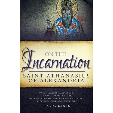 On the Incarnation