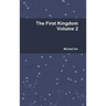 The First Kingdom Volume 2