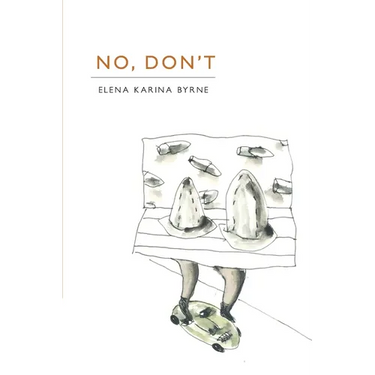 No, Don't