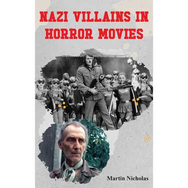 Nazi Villains in Horror Movies