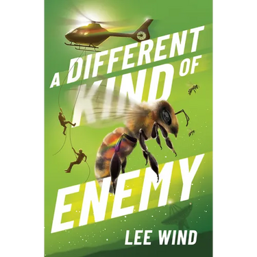 A Different Kind of Enemy