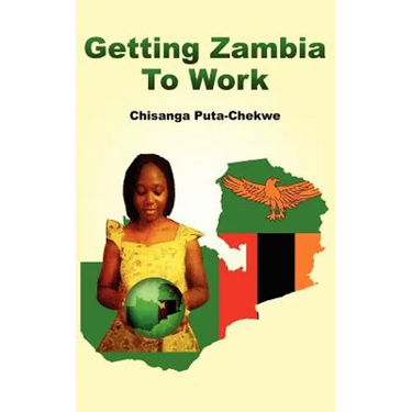 Getting Zambia to Work