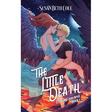 The Little Death: A Paradise Ours Novel Book 1