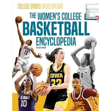 Women's College Basketball Encyclopedia