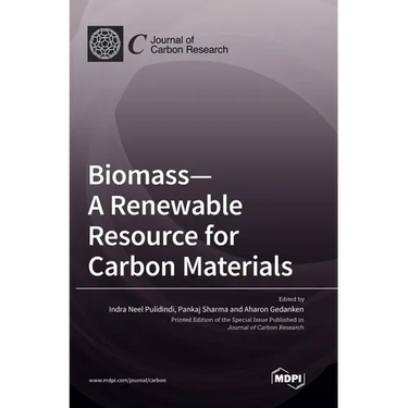 Biomass-A Renewable Resource for Carbon Materials