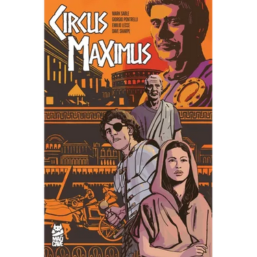Circus Maximus