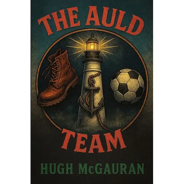 The Auld Team