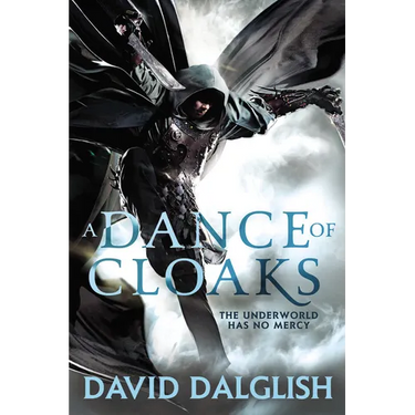 Dance of Cloaks