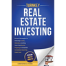 Turnkey Real Estate Investing: Overcome Analysis Paralysis: Proven Strategies to Sidestep Costly Mistakes and Buy Your First Rental Property to Establ
