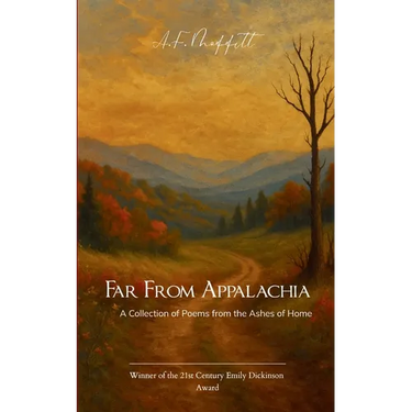 Far From Appalachia