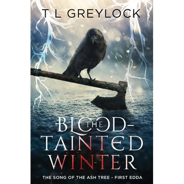 The Blood-Tainted Winter: The Song of the Ash Tree - First Edda