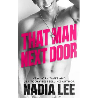 That Man Next Door