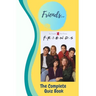 Friends: The Complete Quiz Book