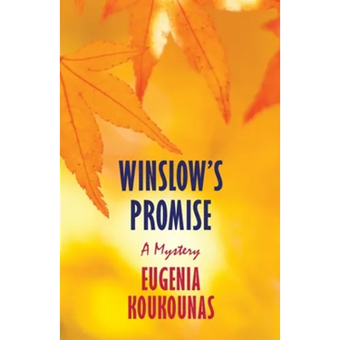 Winslow's Promise: A Mystery