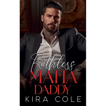 Ruthless Mafia Daddy