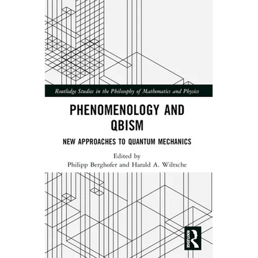 Phenomenology and QBism: New Approaches to Quantum Mechanics