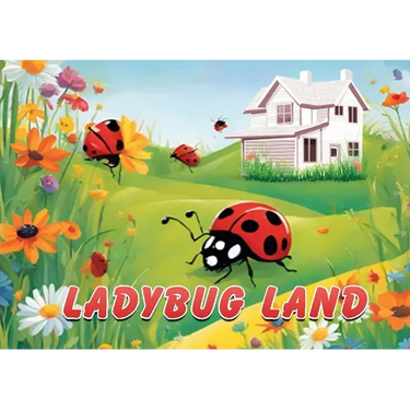 Ladybug Land