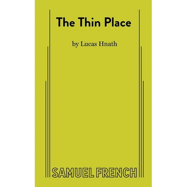 The Thin Place