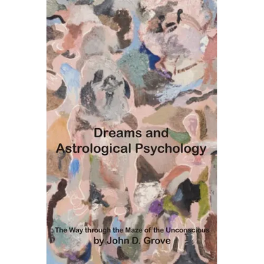 Dreams and Astrological Psychology
