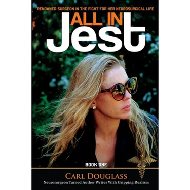 All in Jest