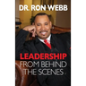 Leadership From Behind the Scenes
