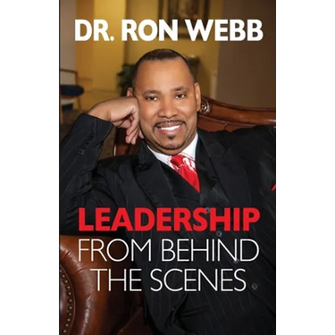 Leadership From Behind the Scenes