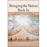 Bringing the Nation Back In: Cosmopolitanism, Nationalism, and the Struggle to Define a New Politics