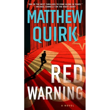 Red Warning