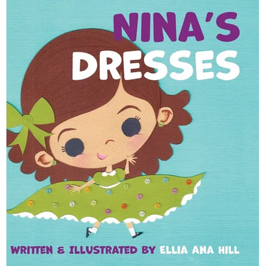 Nina's Dresses