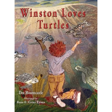 Winston Loves Turtles