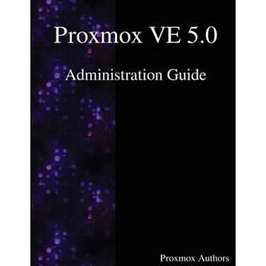 Proxmox VE 5.0 Administration Guide