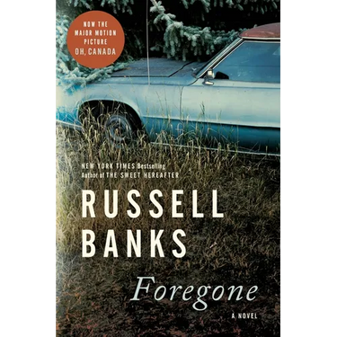 Foregone
